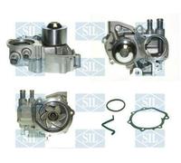 Saleri SIL PA1150 Pompa acqua per SUBARU IMPREZA Stufenheck (GD) FORESTER (SG)