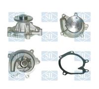 D12073TT Pompa acqua adatto a Daihatsu-Toyota Yaris (MARCA-THERMOTEC)..