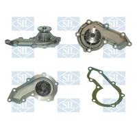 Saleri SIL PA1219 Pompa dell’acqua, raffreddamento motore per LAND ROVER