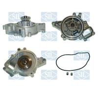 Saleri SIL PA1251 Pompa dell’acqua, raffreddamento motore per ALFA ROMEO,CADILLA