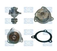 Saleri SIL PA1253 Pompa dell’acqua, raffreddamento motore per FORD