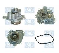 Saleri SIL PA1259 Pompa dell’acqua, raffreddamento motore per ALFA ROMEO,CHEVROL