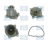 Saleri SIL PA1271 Pompa dell’acqua, raffreddamento motore per AUDI,SEAT,SKODA,VW