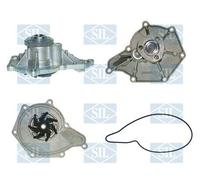 Saleri SIL PA1290 Pompa dell’acqua, raffreddamento motore per AUDI,PORSCHE,VW