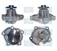 Saleri SIL PA1347 Pompa dell’acqua, raffreddamento motore per ALFA ROMEO,FIAT,LA