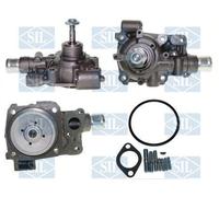 Pompa acqua meccanico PA1401 Saleri SIL per RENAULT TRUCKS IVECO RENAULT