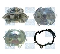 Saleri SIL PA1402 Pompa dell’acqua, raffreddamento motore per ALFA ROMEO,CADILLA