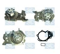 Saleri SIL PA1404 Pompa acqua per RENAULT Clio III Hatchback (BR0/1, CR0/1)