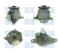 Saleri SIL PA1410 Pompa dell’acqua, raffreddamento motore per JAGUAR,LAND ROVER