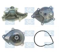 Saleri SIL PA1425 Pompa dell’acqua, raffreddamento motore per BMW,CITROËN,DS,MIN