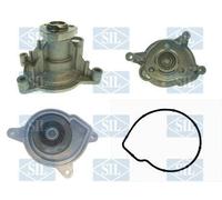 Pompa del refrigerante SIL PA1445