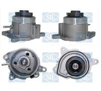 Saleri SIL PA1494 Pompa dell’acqua, raffreddamento motore per AUDI,SEAT,SKODA,VW