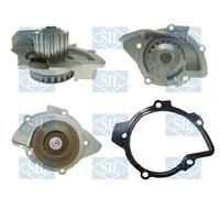 Saleri SIL PA1501 Pompa dell’acqua, raffreddamento motore per CITROËN,DS,FIAT,FO