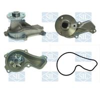 Pompa del refrigerante SIL PA1505