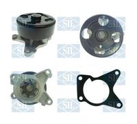 Saleri SIL PA1518 Pompa dell’acqua, raffreddamento motore per NISSAN,RENAULT