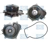 Saleri SIL PA1525V Pompa dell’acqua, raffreddamento motore per MERCEDES-BENZ