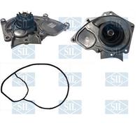 Saleri SIL PA1532 Pompa dell’acqua, raffreddamento motore per AUDI,CUPRA,FORD,PO