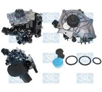 Saleri SIL PA1532BH1 Pompa dell’acqua, raffreddamento motore per AUDI,CUPRA,PORS