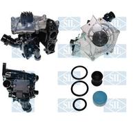 Saleri SIL PA1532BH2 Pompa dell’acqua, raffreddamento motore per AUDI,CUPRA,PORS
