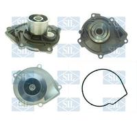 Saleri SIL PA1540 Pompa dell’acqua, raffreddamento motore per CHRYSLER,DODGE,JEE