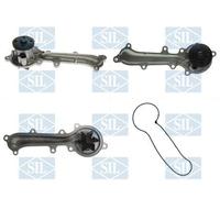 Saleri SIL PA1544 Pompa dell’acqua, raffreddamento motore per SMART