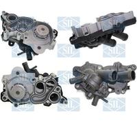 Saleri SIL PA1545BH Pompa dell’acqua, raffreddamento motore per AUDI,CUPRA,SEAT,