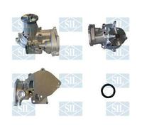 Saleri SIL PA1572 Pompa acqua per MITSUBISHI L 200 / Triton Pick-up (KAT, KBT)