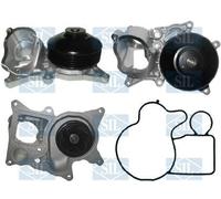 Saleri SIL PA1580 Pompa dell’acqua, raffreddamento motore per BMW,TALBOT