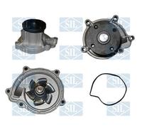 Pompa del refrigerante SIL PA1600