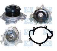 Pompa del refrigerante SIL PA1713