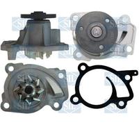 Saleri SIL PA1717 Pompa dell’acqua, raffreddamento motore per DACIA,RENAULT