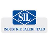 Saleri SIL PA1739V Pompa dell’acqua, raffreddamento motore per MERCEDES-BENZ