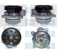 Saleri SIL PA1754 Pompa dell’acqua, raffreddamento motore per FORD