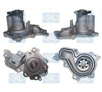 Saleri SIL PA1758 Pompa dell’acqua, raffreddamento motore per FORD