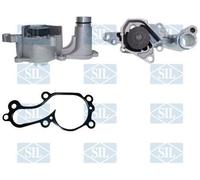 Saleri SIL PA1764 Pompa dell’acqua, raffreddamento motore per FORD