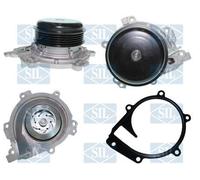 Saleri SIL PA1772V Pompa dell’acqua, raffreddamento motore per MERCEDES-BENZ