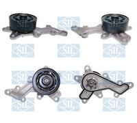 Saleri SIL PA1775 Pompa dell’acqua, raffreddamento motore per TOYOTA