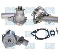 Saleri SIL PA252 Pompa acqua per FIAT 124 Spider (124) 124 Coupe (124) 132 (132)