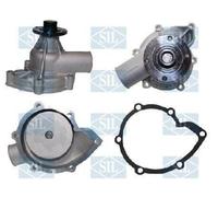 Saleri SIL PA386 Pompa acqua per BMW 5 Limousine (E34) 5 Limousine (E28) 7 (E32)