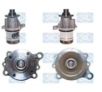 Saleri SIL PA658 Pompa dell’acqua, raffreddamento motore per BMW