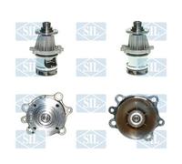 Pompa del refrigerante SIL PA660
