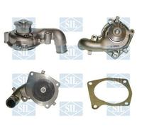 Saleri SIL PA736P Pompa dell’acqua, raffreddamento motore per FORD