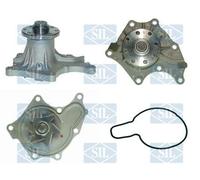 Saleri SIL PA806 Pompa dell’acqua, raffreddamento motore per ISUZU,OPEL,VAUXHALL
