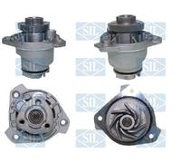 Saleri SIL PA867 Pompa dell’acqua, raffreddamento motore per SEAT,VW
