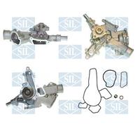 Saleri SIL PA935 Pompa dell’acqua, raffreddamento motore per OPEL,VAUXHALL