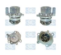 Pompa acqua (MARCA-SALERI SIL)..