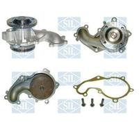 Saleri SIL PA949 Pompa acqua per FORD Focus II Schrägheck (DA, HCP, DP)