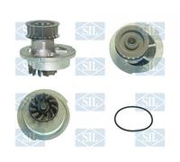 Saleri SIL PA957 Pompa dell’acqua, raffreddamento motore per CHEVROLET,DAEWOO