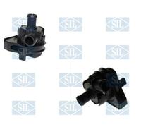 Saleri SIL PE1785 Pompa dell'acqua supplementare (circuito acqua di raffred.) pe