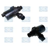 Saleri SIL PE1793 Pompa dell'acqua supplementare (circuito acqua di raffred.) pe